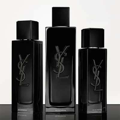 yves saint laurent y sample|ysl myself free sample.